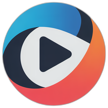 八戒影视官方Logo