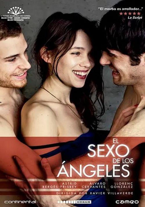 天使的性电影,禁忌之恋的性觉醒之旅